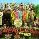 Beatles Sgt. Pepper's... op Original CD Booklet