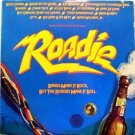 pop punk new wave) Alice Cooper-Blondie-Roadie movie soundtrack 1980 sealed 2 lp set