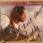 Buddy Guy Feels Like Rain Signed CD