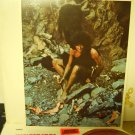 Grand Funk) Don Brewer New op '71 Caveman LP Photo