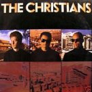 the christains 1988 DMM promo LP (vinyl new)