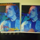 Coloured Rain Traffic Steve Winwood Mint op 2001 UK Fanzine & George Harrison Tribute Coloured Rain Traffic Steve Winwood Mint op 2001 UK Fanzine & George Harrison Tribute