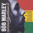 wailers) bob marley 20 golden hits vol 2 new italy reggae cassette