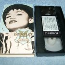 pop sex) madonna immaculate collection VHS