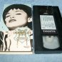 pop sex) madonna immaculate collection VHS