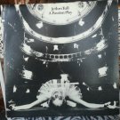 ian anderson & jethro tull passion play original LP cover & book (NO RECORD)