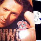 traffic ) steve winwood roll with it MISPRINTED PS WLB Promo dance 12"