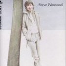 traffic) steve winwood SEALED 1977 UK self titled cassette