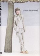 traffic) steve winwood SEALED 1977 UK self titled cassette