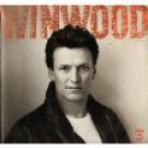 traffic) steve winwood ROLL WITH IT original Mint 1st print LP