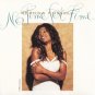 R&B) Brenda Russell No time For Time 2 Versions VG op '93 Promo PS CD Single