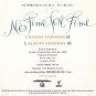 R&B) Brenda Russell No time For Time 2 Versions VG op '93 Promo PS CD Single