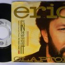 eric clapton it's in the way that you use it PS 45