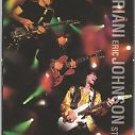 rock) satriani-johnson-vai G3 live in concert vhs