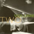 various/jazz legends volume one EX CD