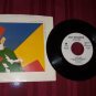 elton john little jeannie ex wlb promo ps 45