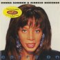 Donna Summer Carry On Pt 1 Vg+ Dj Remix Cd