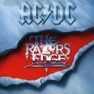 angus young ac dc razor's edge remastered enhanced cd