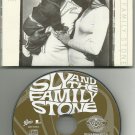 sly & the family stone fresh # ltd edition cd