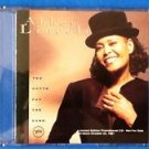 abbey lincoln you gotta pay the band jazz ltd ed pix disc promo cd