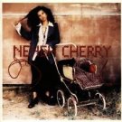 hip hop-electronica/neneh cherry homebrew cd