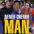 hip hop-electronica/neneh cherry man italy cd