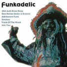 george clinton/funkadelic netherlands compilation cd