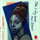 jazz] nina simone the lady has the blues cd