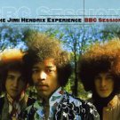 jimi hendrix experience bbc sessions new 2 cd/1 dvd digi pak