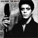 punk] lou reed the bells new japan cd & obi strip