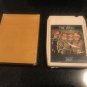 pete townshend the who odds & sods '74 VG+ 8 track tape