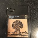 Steve Winwood & Traffic John Barleycorn VG Rare EFR+ 8 Track Tape