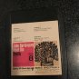 Steve Winwood & Traffic John Barleycorn VG Rare EFR+ 8 Track Tape