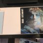Faces) Rod Stewart Self Titled New op '80s Italy Super Star Series LP + Booklet