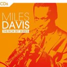 miles davis box set series new jazz 4 cd digi pak set