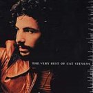 Very Best Of Cat Stevens New op 2000 Promo Flat