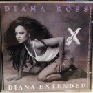 supremes] diana ross extended remix cd