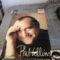 genesis] phil collins 1989 promo poster