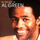 al green very best of uk pix disc cd