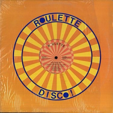 poison i got your love 1976 disco dj 12"