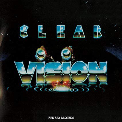 Clear Vision 1984 LP