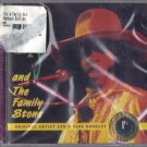 Sly And The Family Stone holland pix disc cd