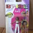 Kids Pop) Spice Girls Scary #1 New op 1998 Toy Figurine