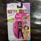 Kids Pop) Spice Girls Scary #2 New op 1998 Toy Figurine