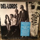 del lords based on a true story lp [vinyl new]