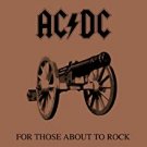 ac dc for those... remastered cd + pc graphics