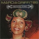 marcia griffiths shining time reggae duets cd