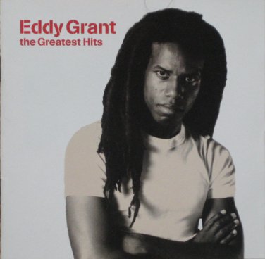 eddy grant greatest hits reggae rock cd