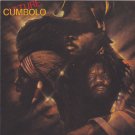 culture cumbolo reggae cd rastafari