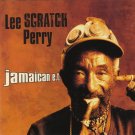 lee perry jamasican et reggae dub uk cd